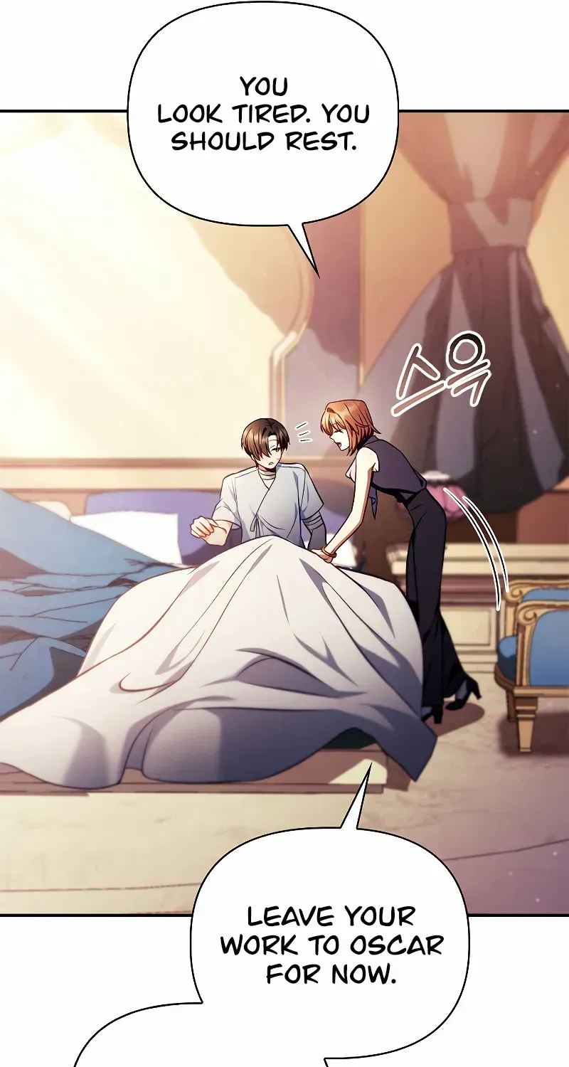 Read Regressor Instruction Manual chapter 129 image 28 on Lezhin