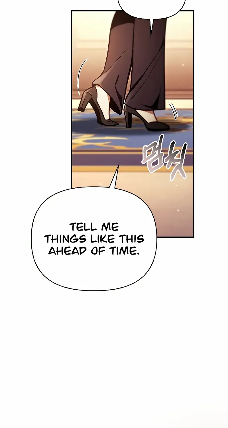 Read Regressor Instruction Manual chapter 129 image 31 on Lezhin