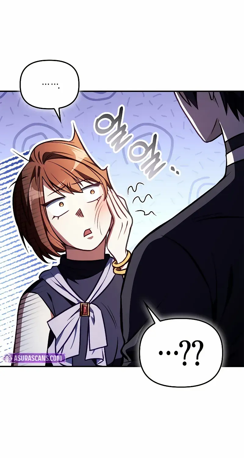 Read Regressor Instruction Manual chapter 129 image 36 on Lezhin