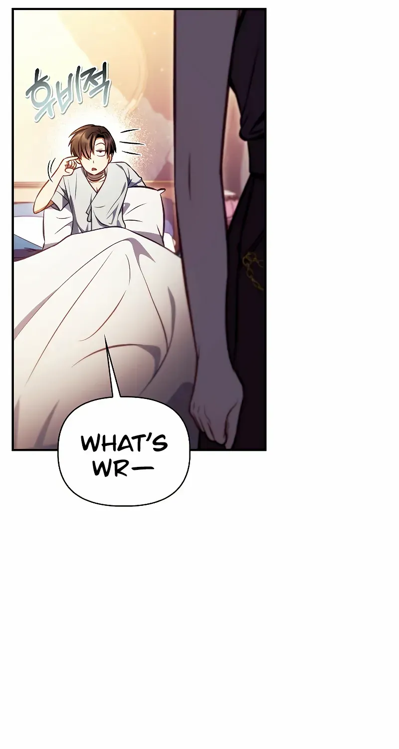 Read Regressor Instruction Manual chapter 129 image 38 on Lezhin