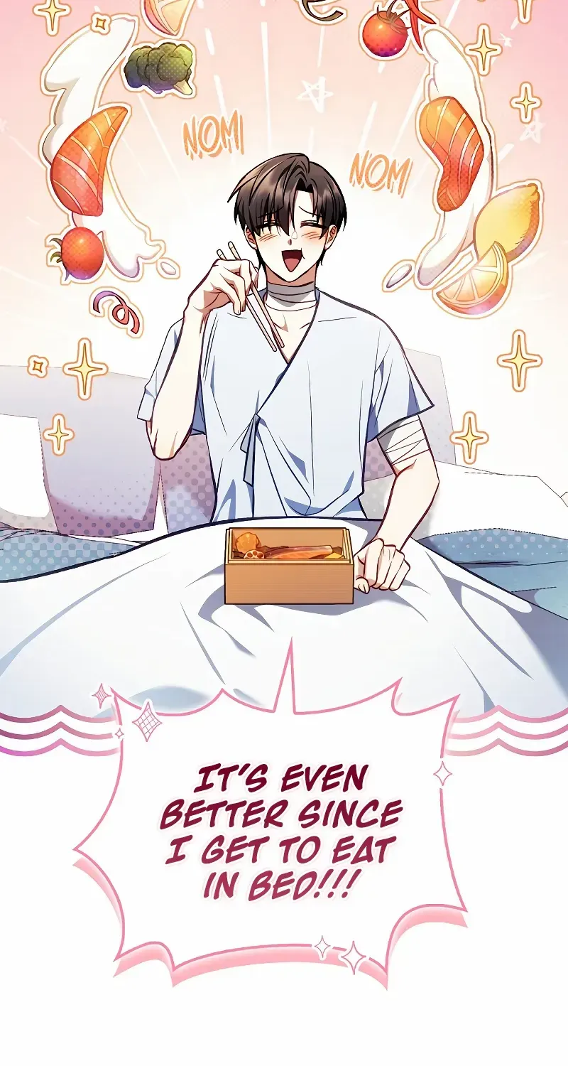 Read Regressor Instruction Manual chapter 129 image 4 on Lezhin