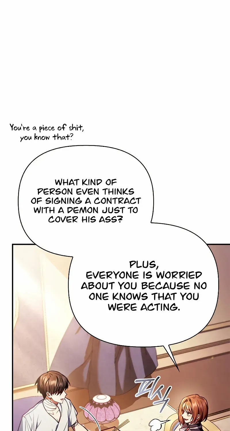 Read Regressor Instruction Manual chapter 129 image 5 on Lezhin