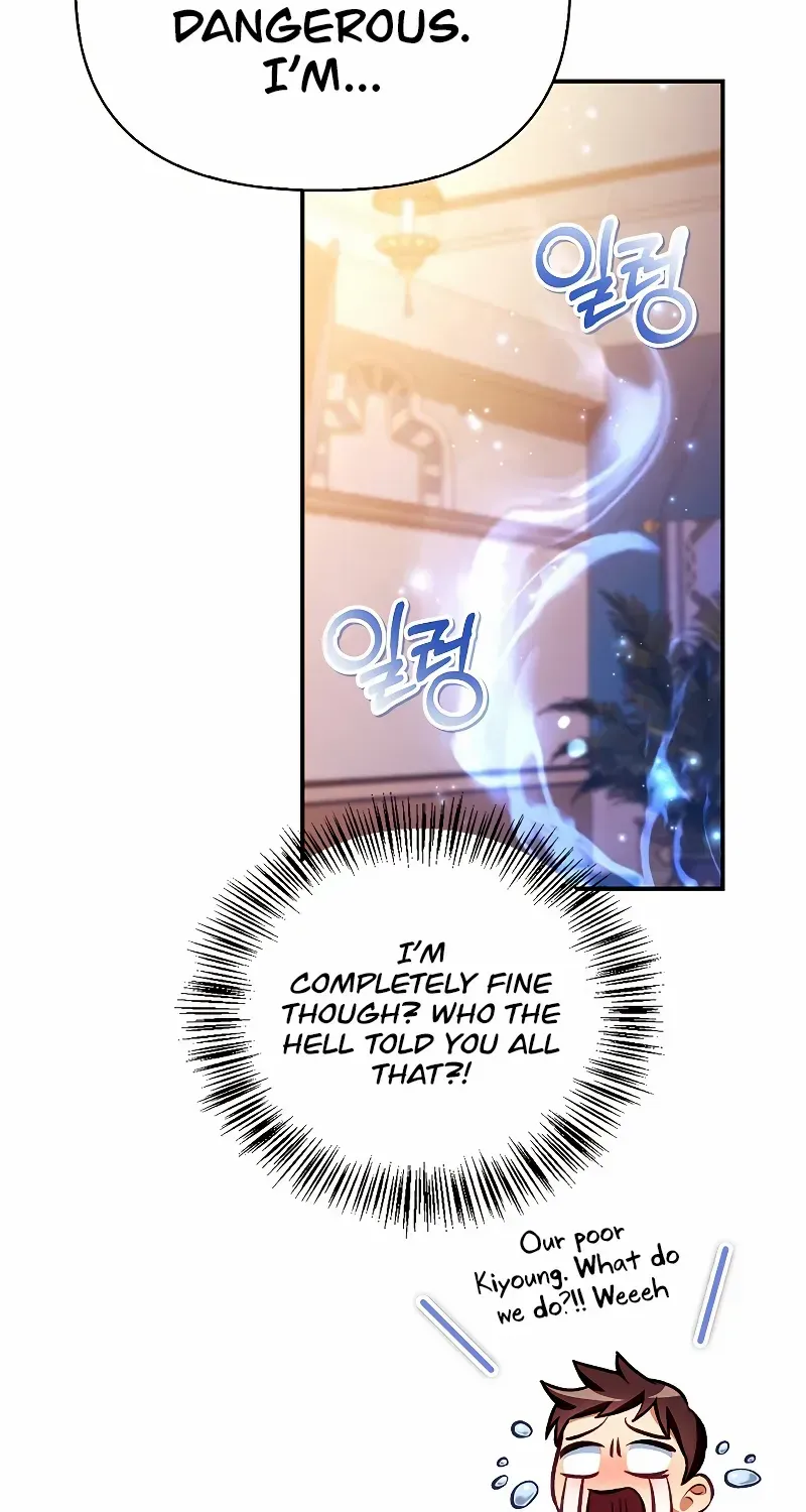 Read Regressor Instruction Manual chapter 129 image 54 on Lezhin