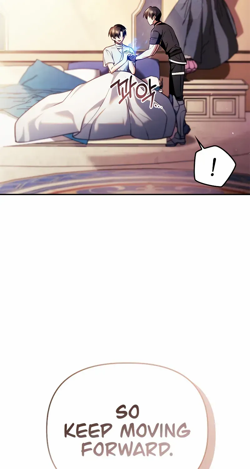 Read Regressor Instruction Manual chapter 129 image 61 on Lezhin