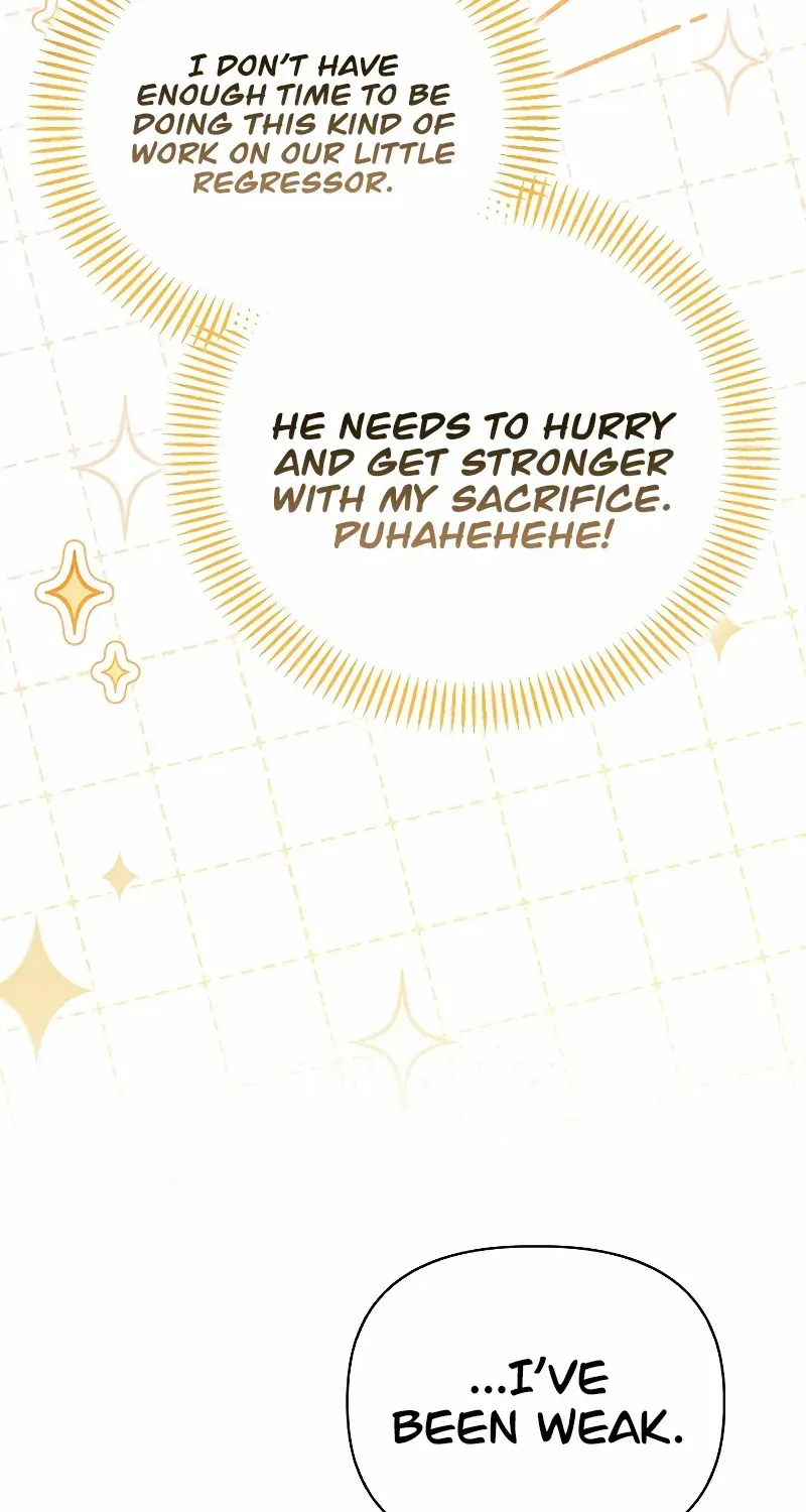 Read Regressor Instruction Manual chapter 129 image 64 on Lezhin