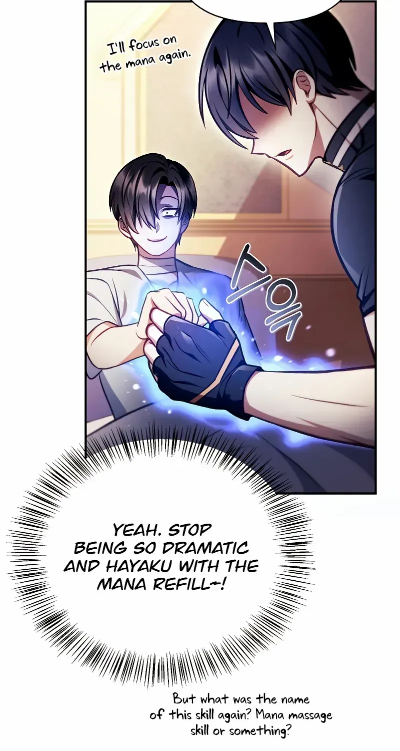 Read Regressor Instruction Manual chapter 129 image 65 on Lezhin