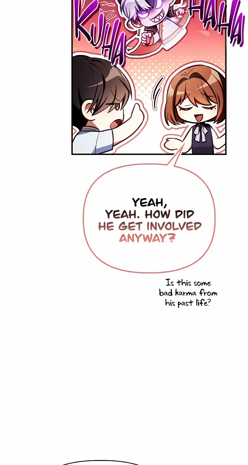 Read Regressor Instruction Manual chapter 129 image 7 on Lezhin