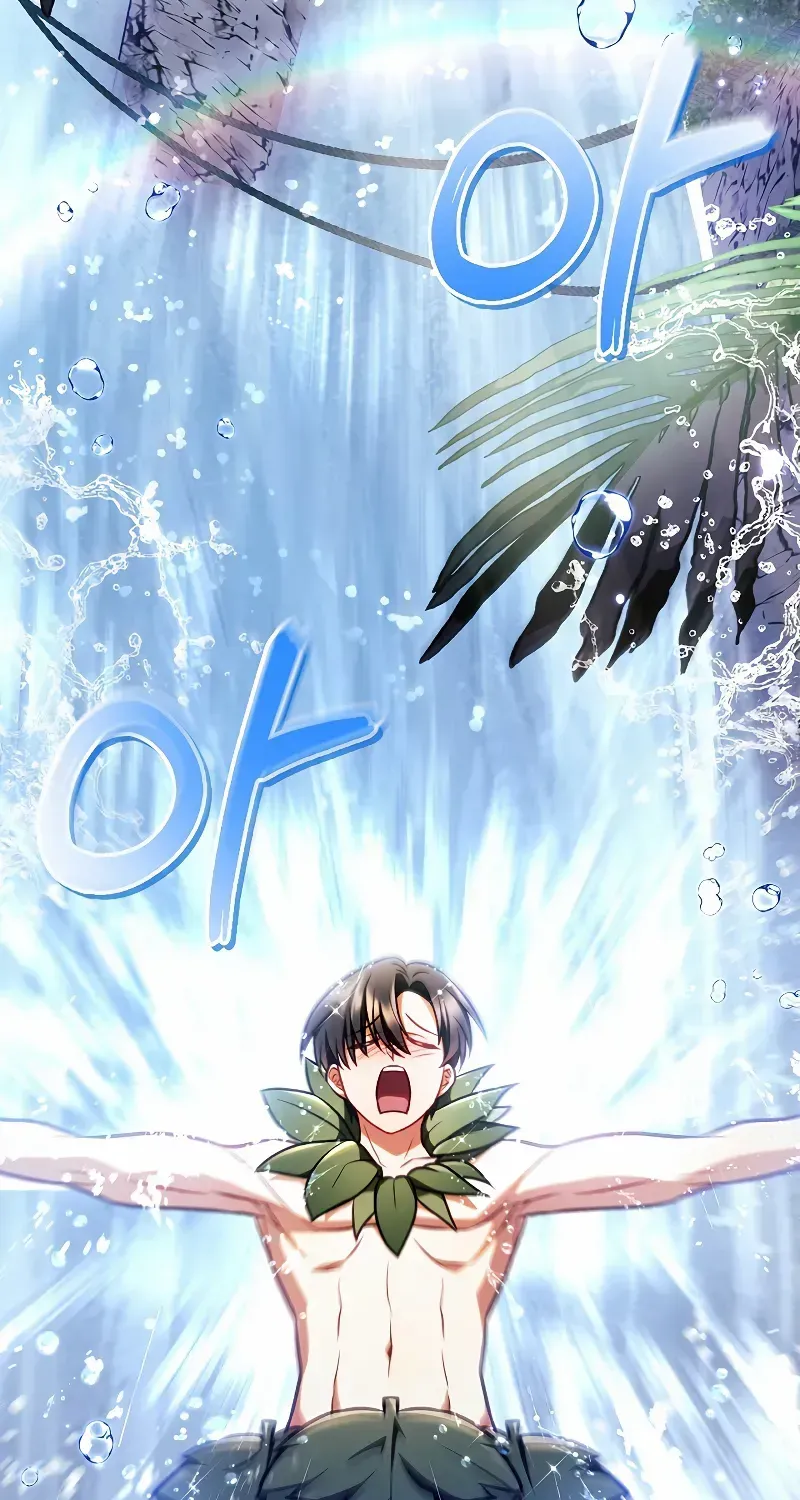 Read Regressor Instruction Manual chapter 129 image 73 on Lezhin