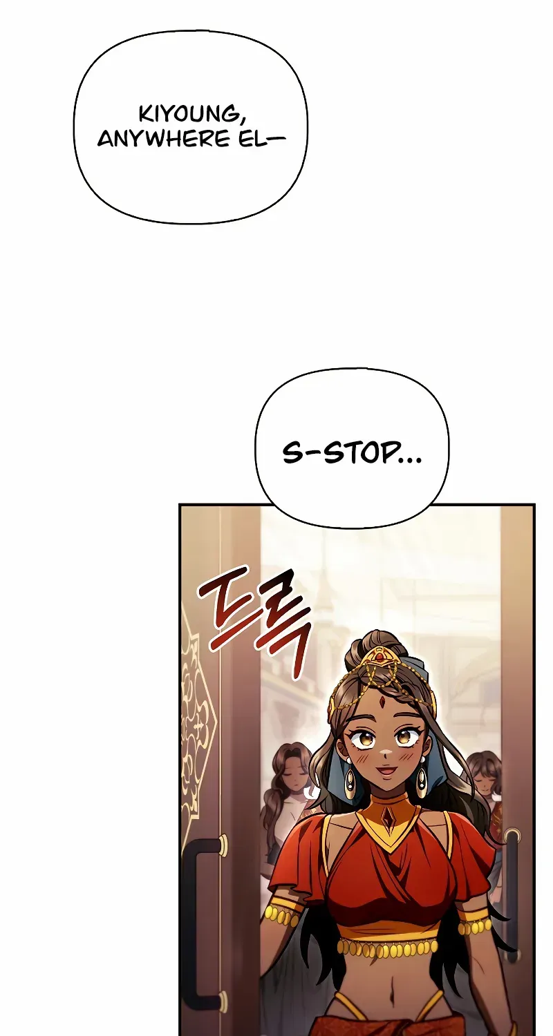 Read Regressor Instruction Manual chapter 129 image 77 on Lezhin
