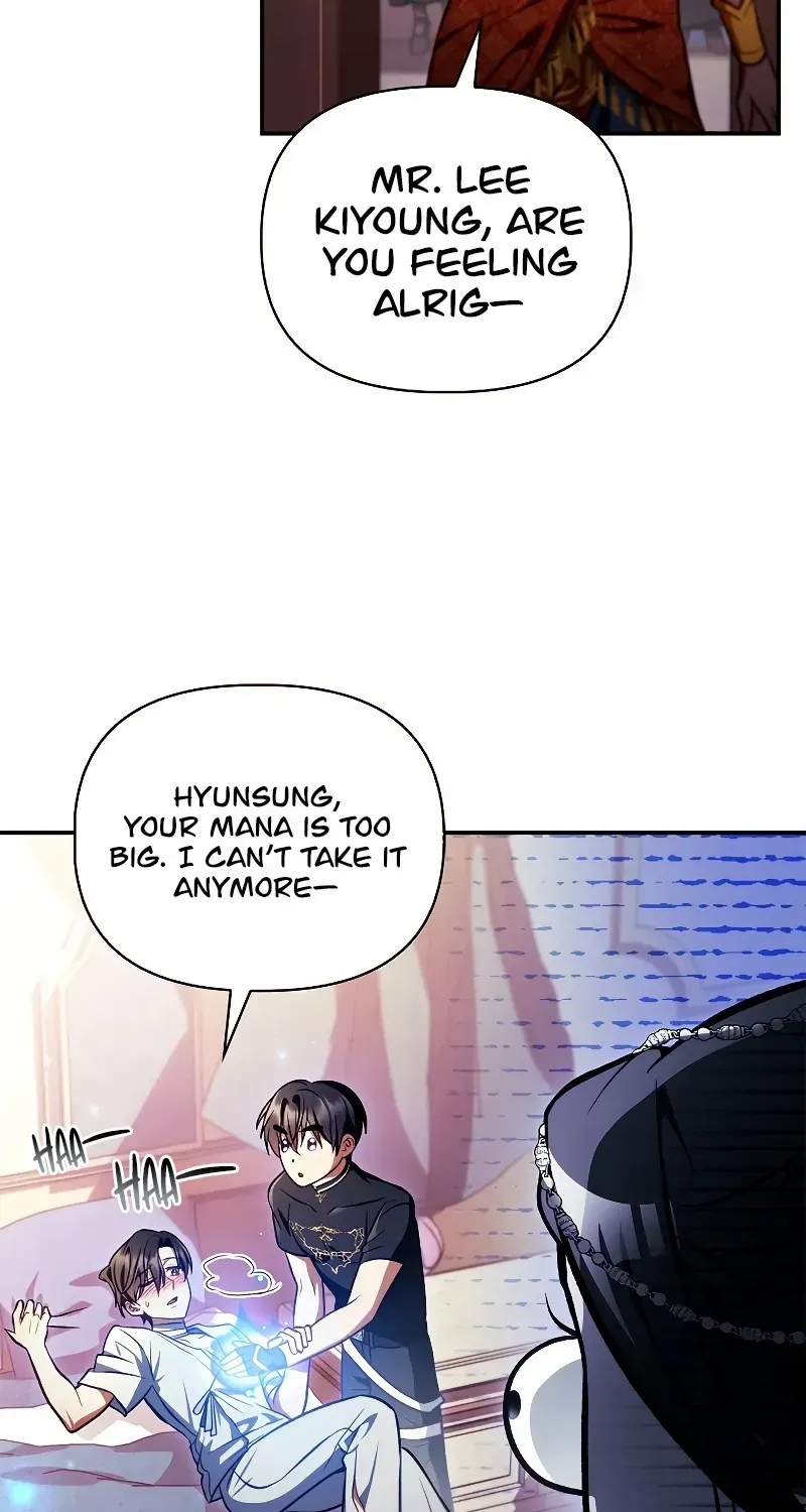 Read Regressor Instruction Manual chapter 129 image 78 on Lezhin