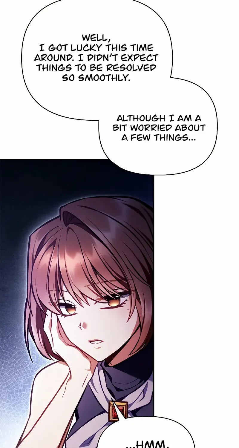Read Regressor Instruction Manual chapter 129 image 8 on Lezhin