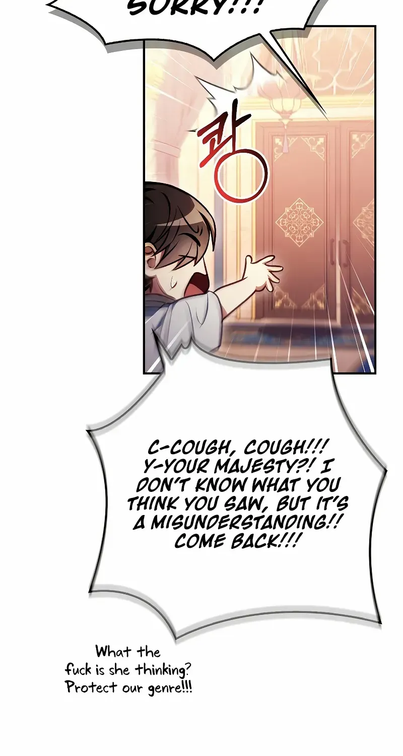 Read Regressor Instruction Manual chapter 129 image 80 on Lezhin