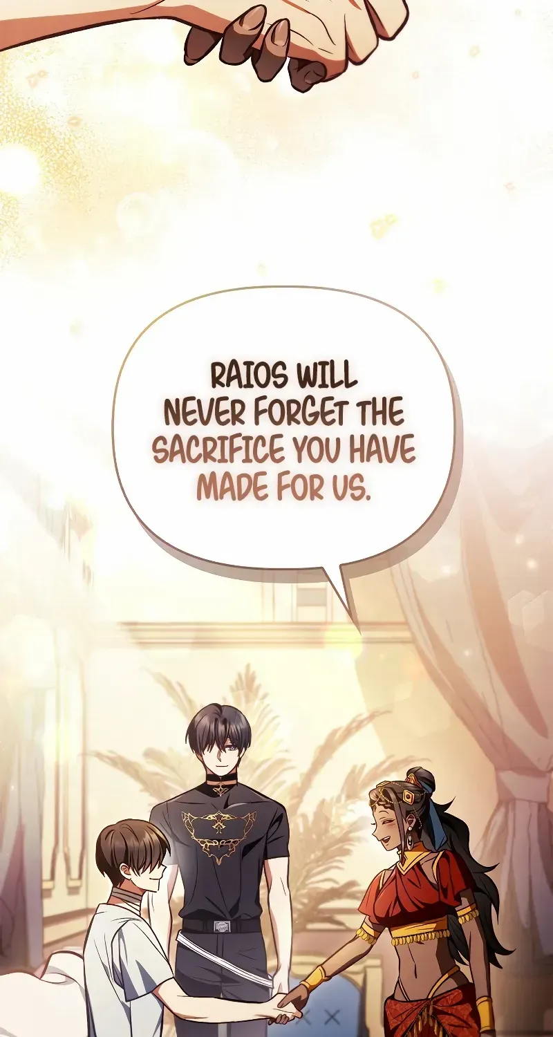 Read Regressor Instruction Manual chapter 129 image 99 on Lezhin
