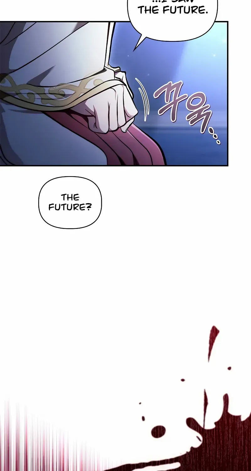 Read Regressor Instruction Manual chapter 130 image 17 on Lezhin