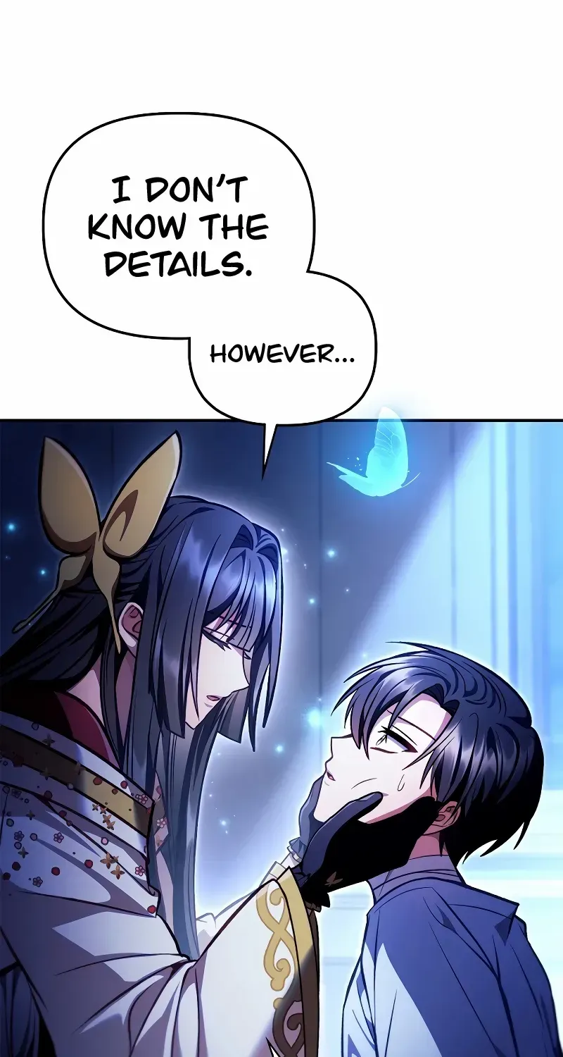 Read Regressor Instruction Manual chapter 130 image 24 on Lezhin