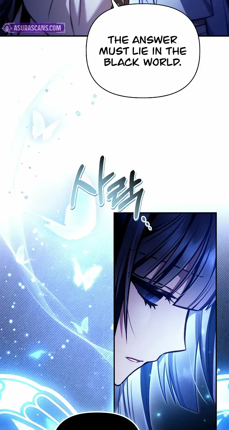Read Regressor Instruction Manual chapter 130 image 25 on Lezhin