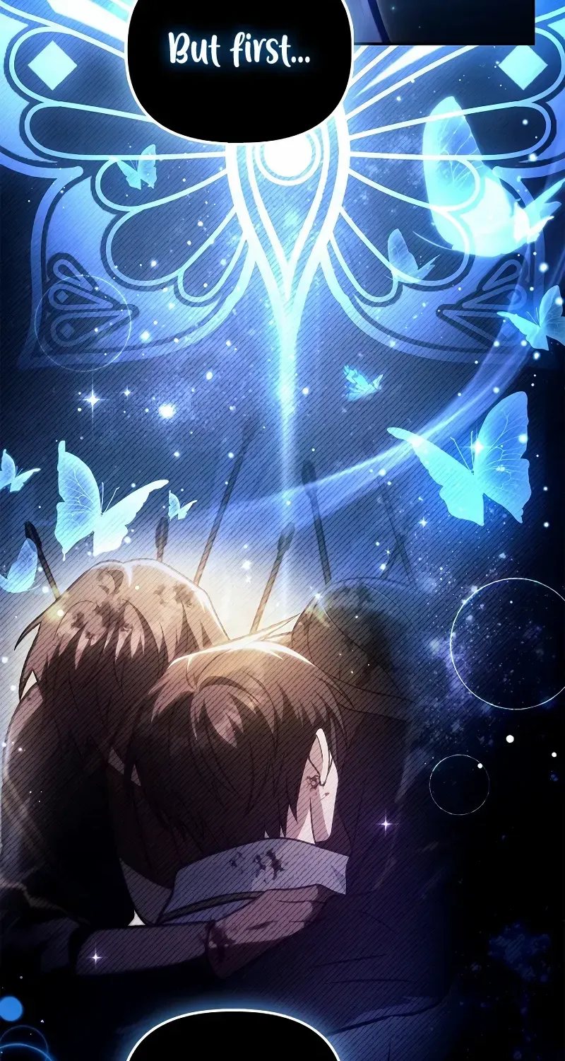 Read Regressor Instruction Manual chapter 130 image 26 on Lezhin