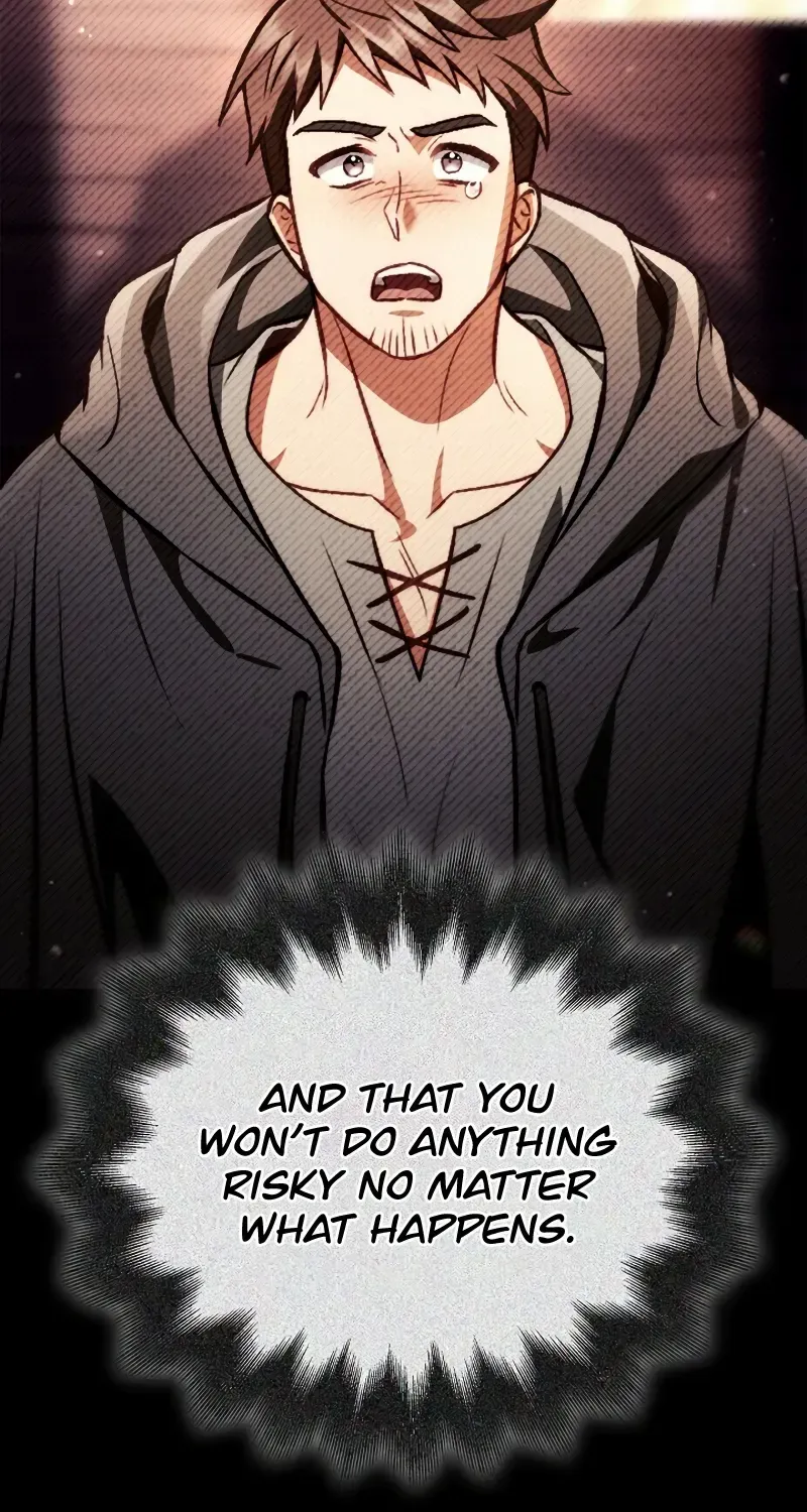 Read Regressor Instruction Manual chapter 130 image 44 on Lezhin