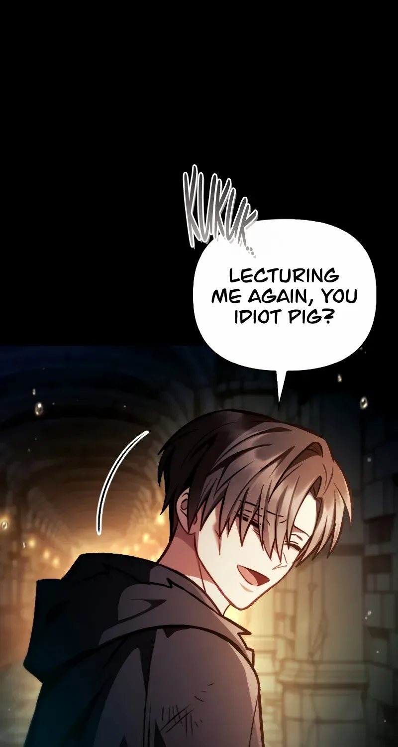 Read Regressor Instruction Manual chapter 130 image 45 on Lezhin