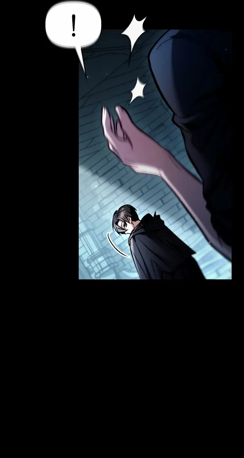 Read Regressor Instruction Manual chapter 130 image 51 on Lezhin