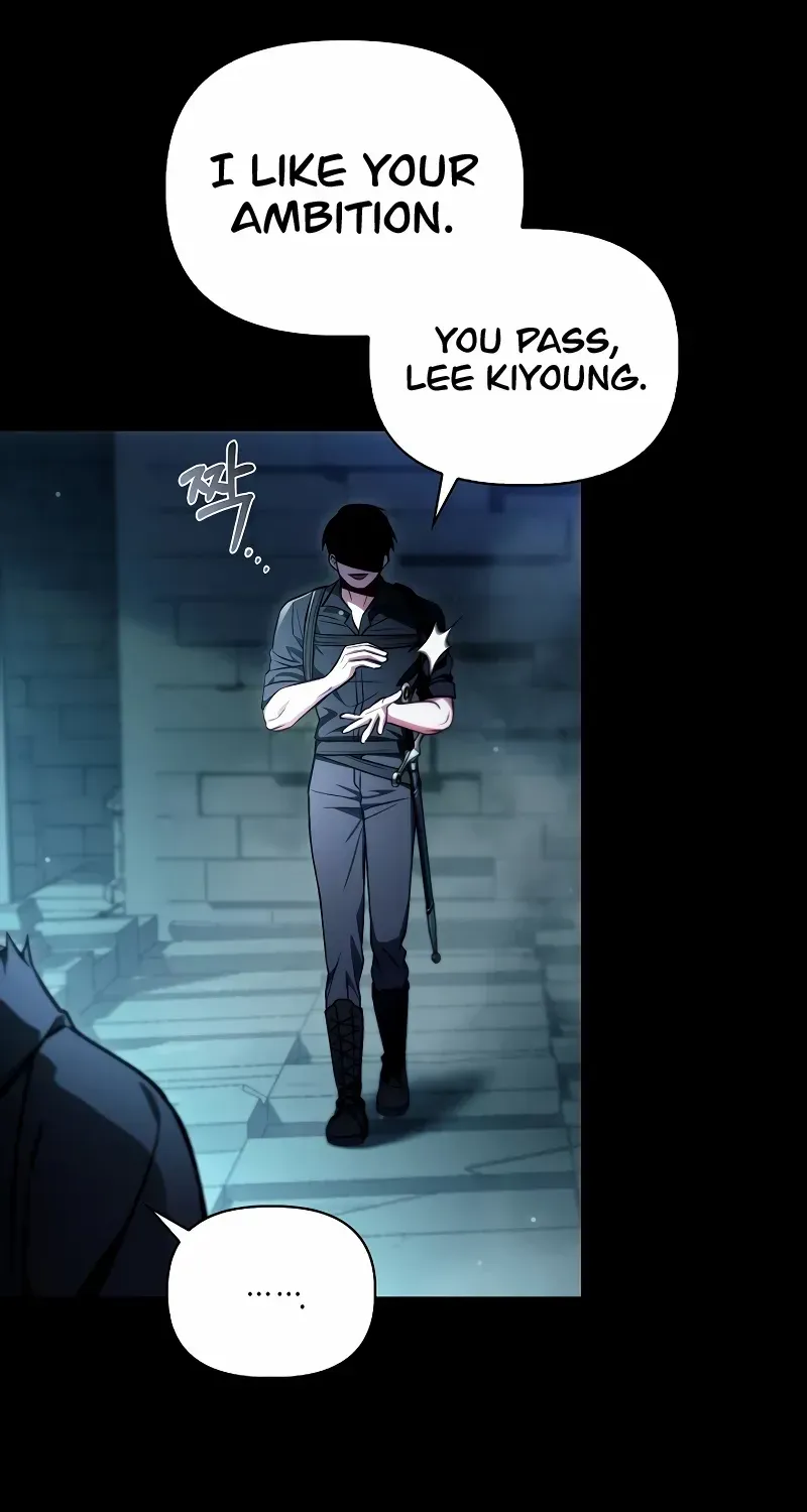 Read Regressor Instruction Manual chapter 130 image 52 on Lezhin