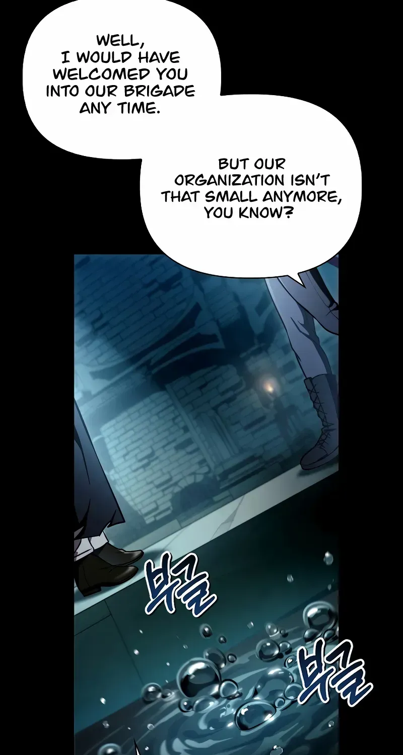 Read Regressor Instruction Manual chapter 130 image 55 on Lezhin