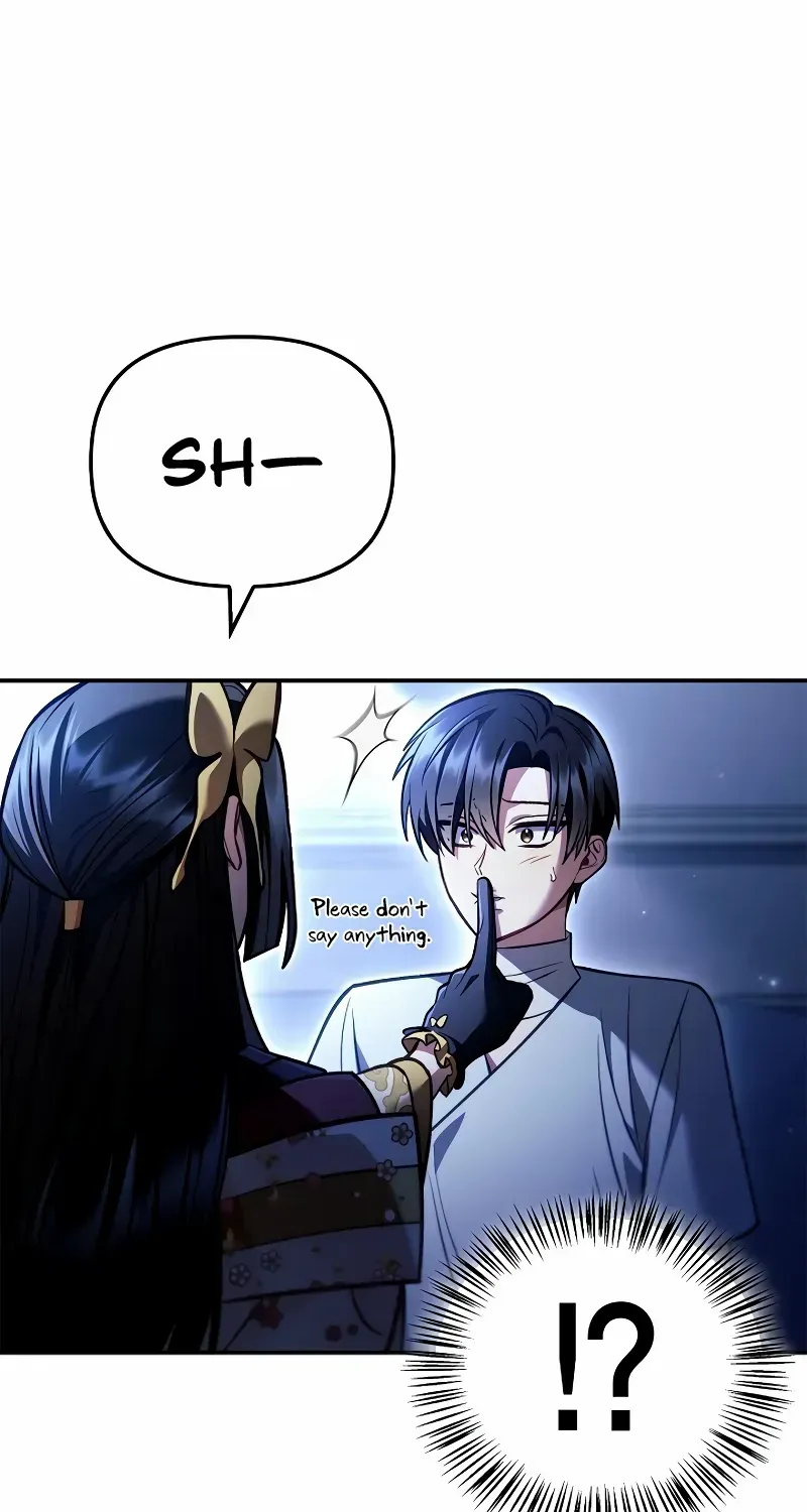 Read Regressor Instruction Manual chapter 130 image 6 on Lezhin