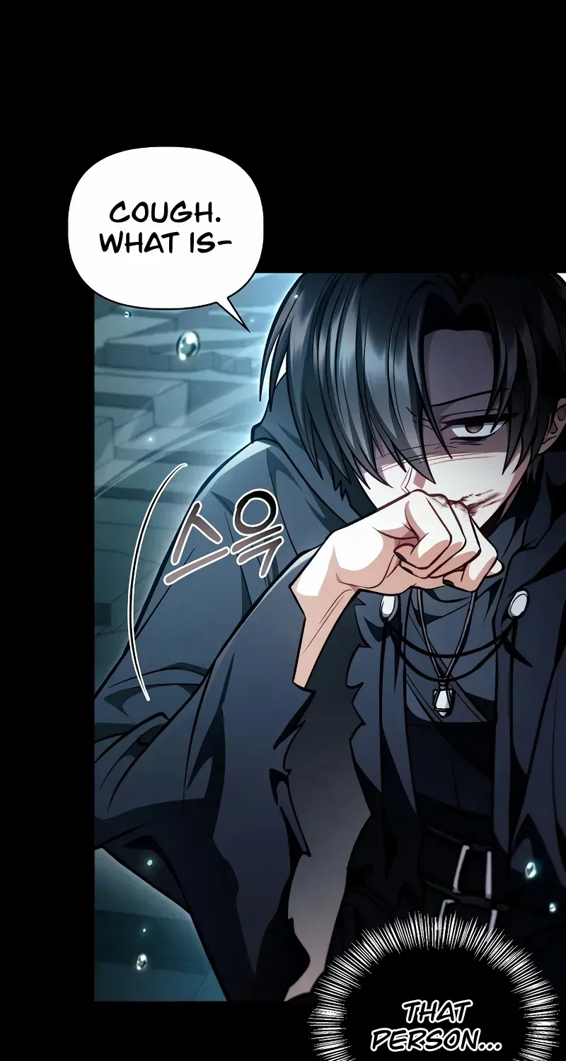 Read Regressor Instruction Manual chapter 130 image 61 on Lezhin