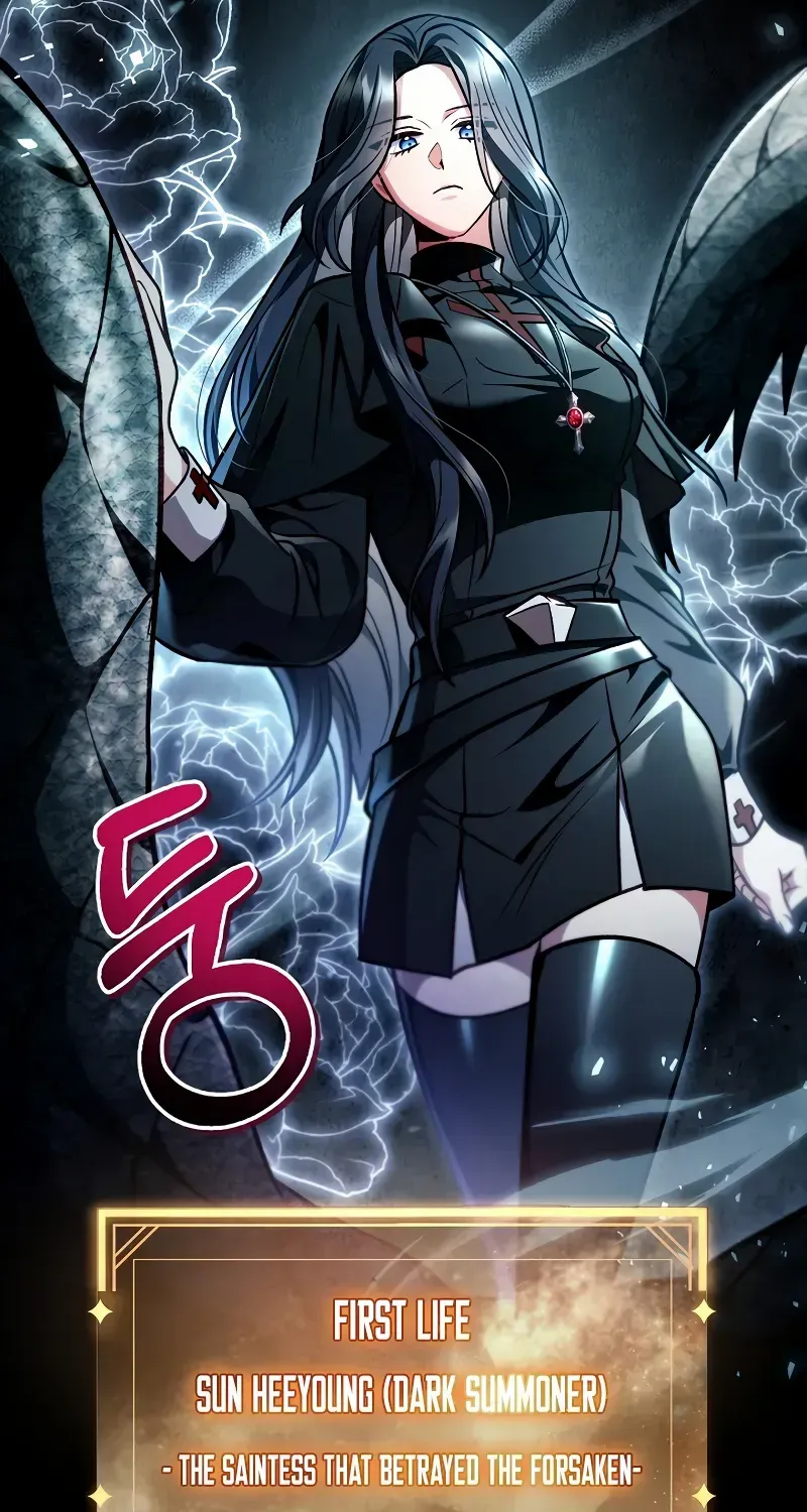 Read Regressor Instruction Manual chapter 130 image 63 on Lezhin