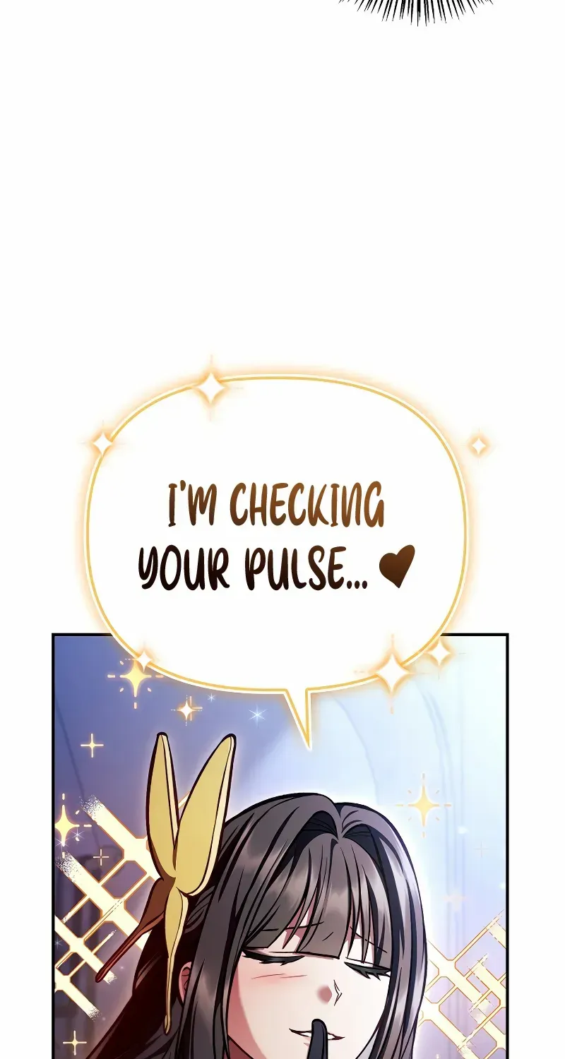 Read Regressor Instruction Manual chapter 130 image 7 on Lezhin