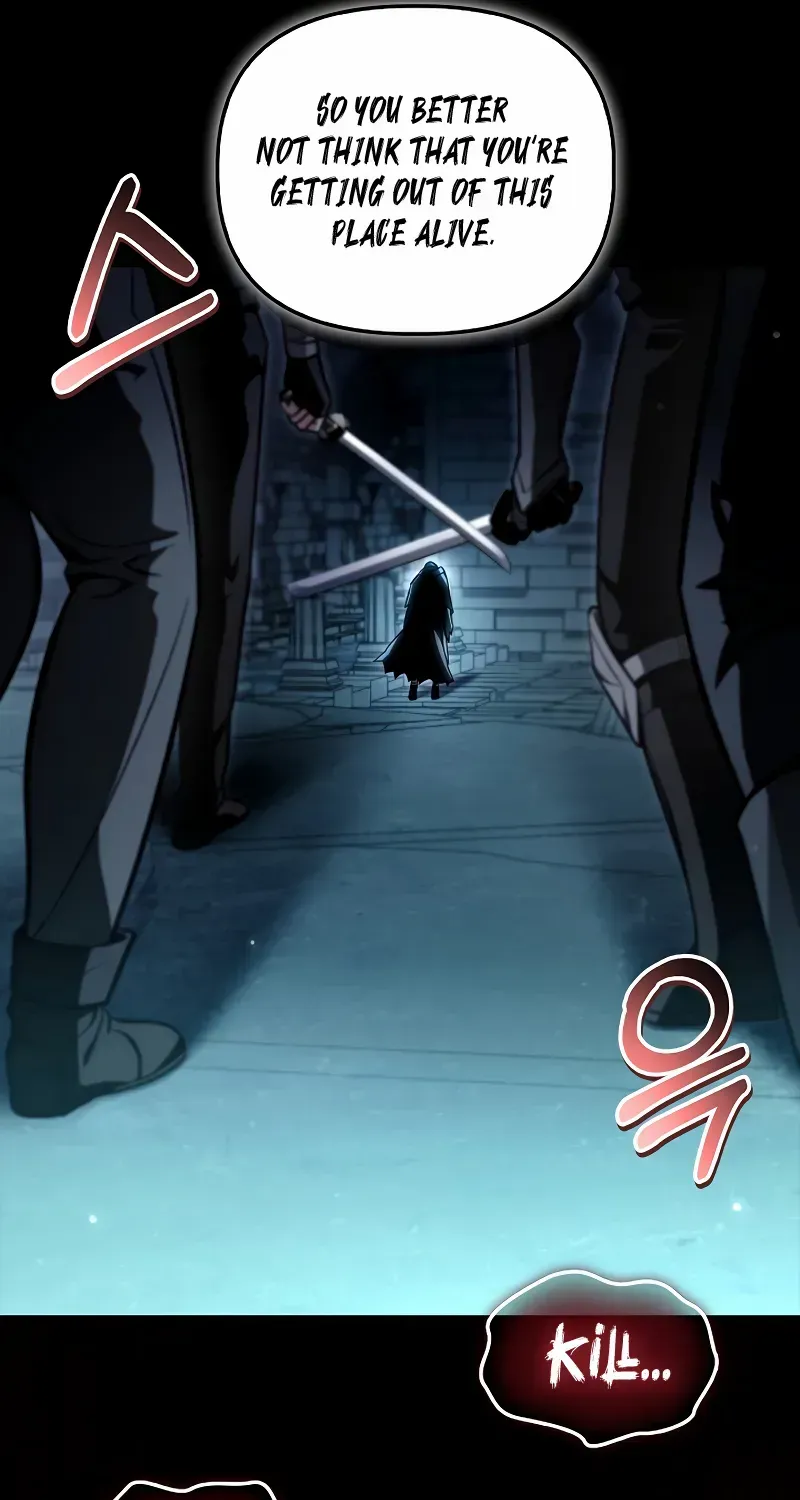 Read Regressor Instruction Manual chapter 130 image 71 on Lezhin