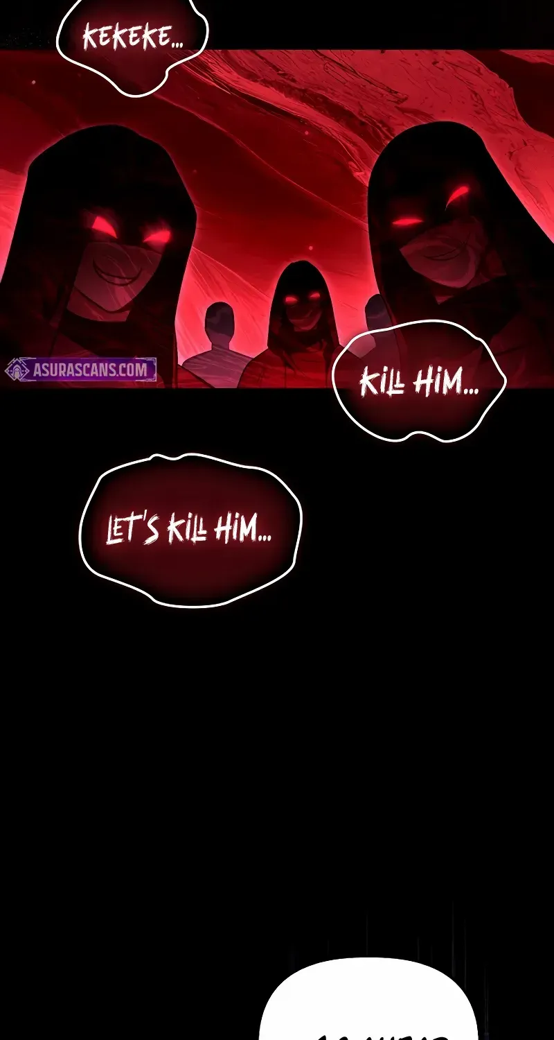 Read Regressor Instruction Manual chapter 130 image 72 on Lezhin