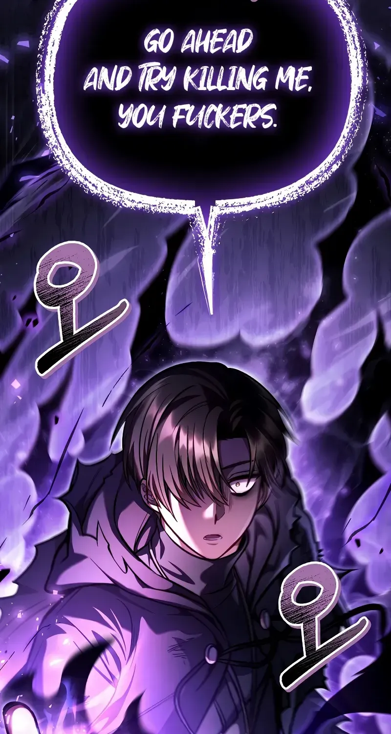Read Regressor Instruction Manual chapter 130 image 74 on Lezhin