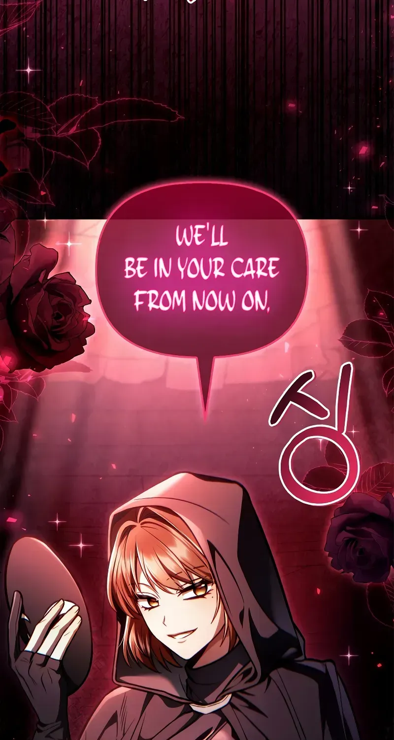 Read Regressor Instruction Manual chapter 130 image 95 on Lezhin