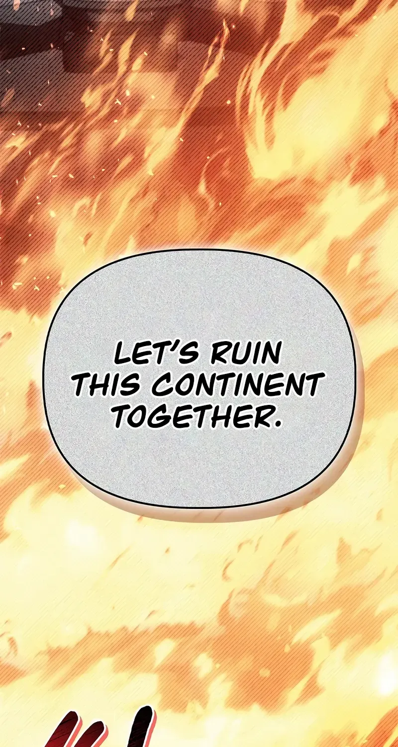 Read Regressor Instruction Manual chapter 132 image 10 on Lezhin