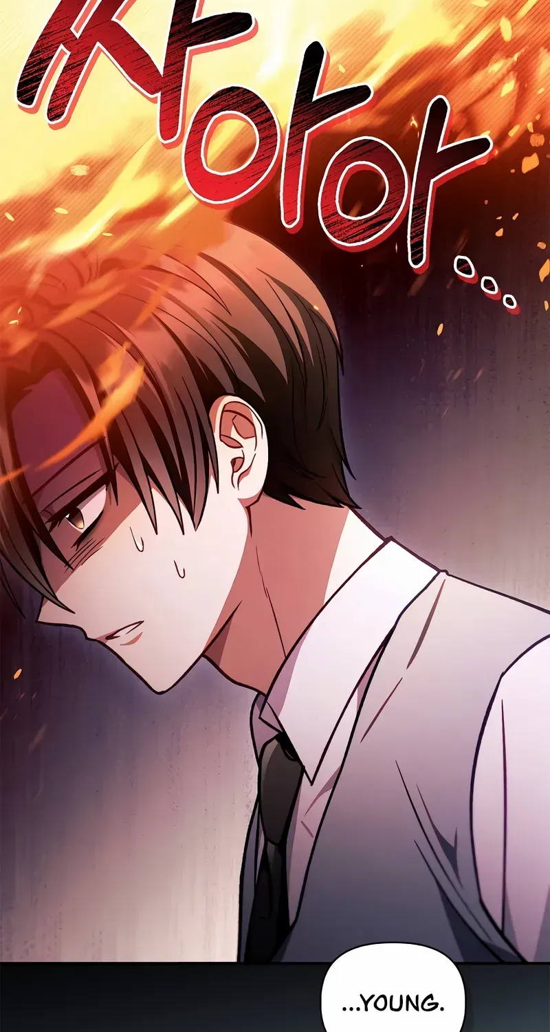 Read Regressor Instruction Manual chapter 132 image 11 on Lezhin