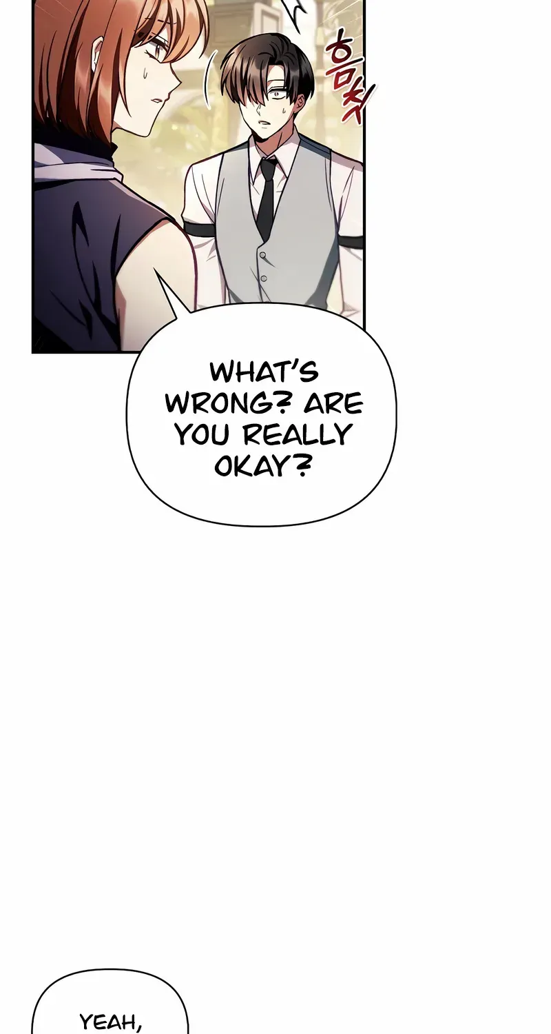 Read Regressor Instruction Manual chapter 132 image 13 on Lezhin