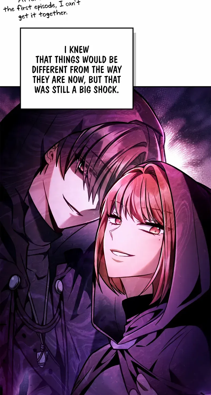 Read Regressor Instruction Manual chapter 132 image 15 on Lezhin