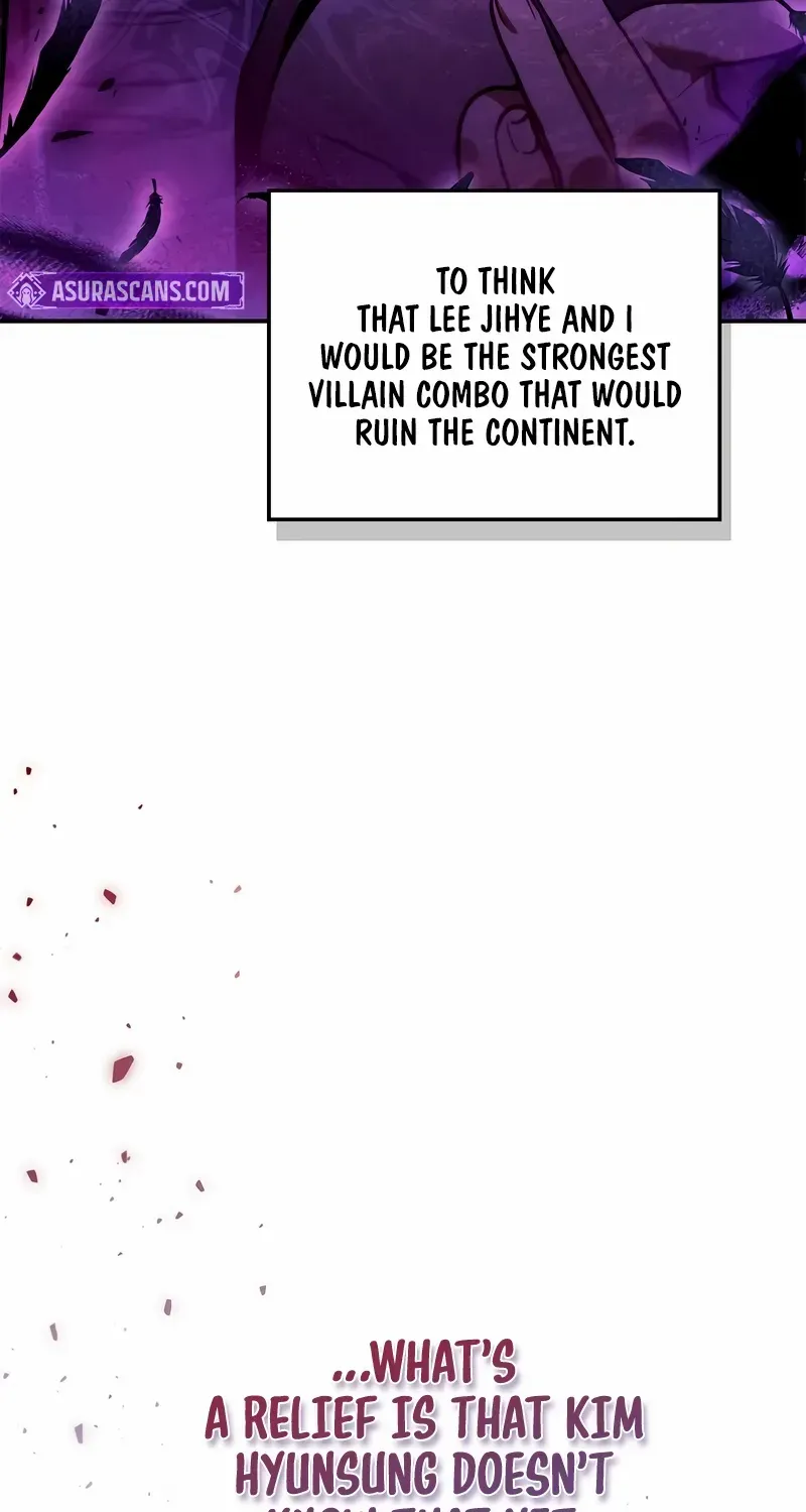 Read Regressor Instruction Manual chapter 132 image 16 on Lezhin