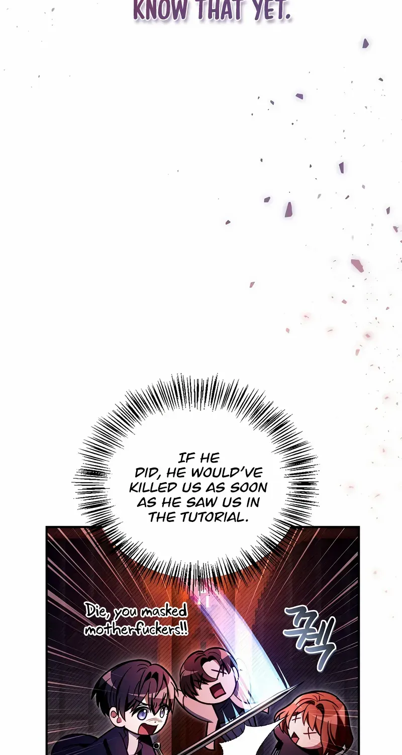 Read Regressor Instruction Manual chapter 132 image 17 on Lezhin