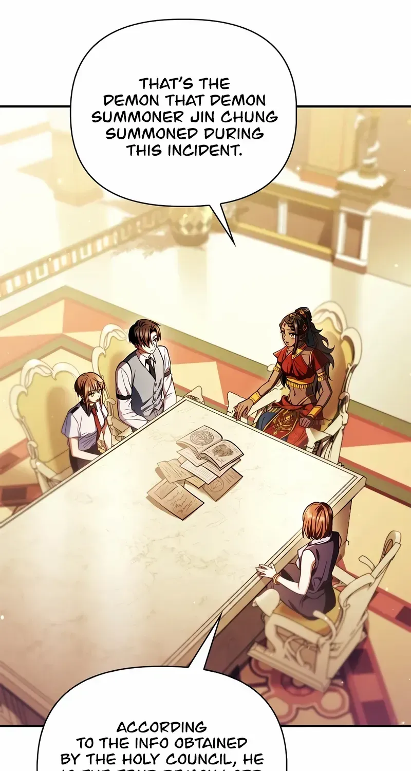 Read Regressor Instruction Manual chapter 132 image 24 on Lezhin