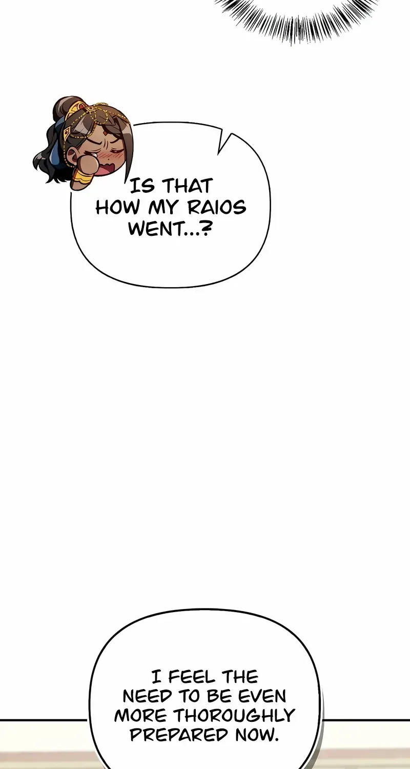 Read Regressor Instruction Manual chapter 132 image 36 on Lezhin