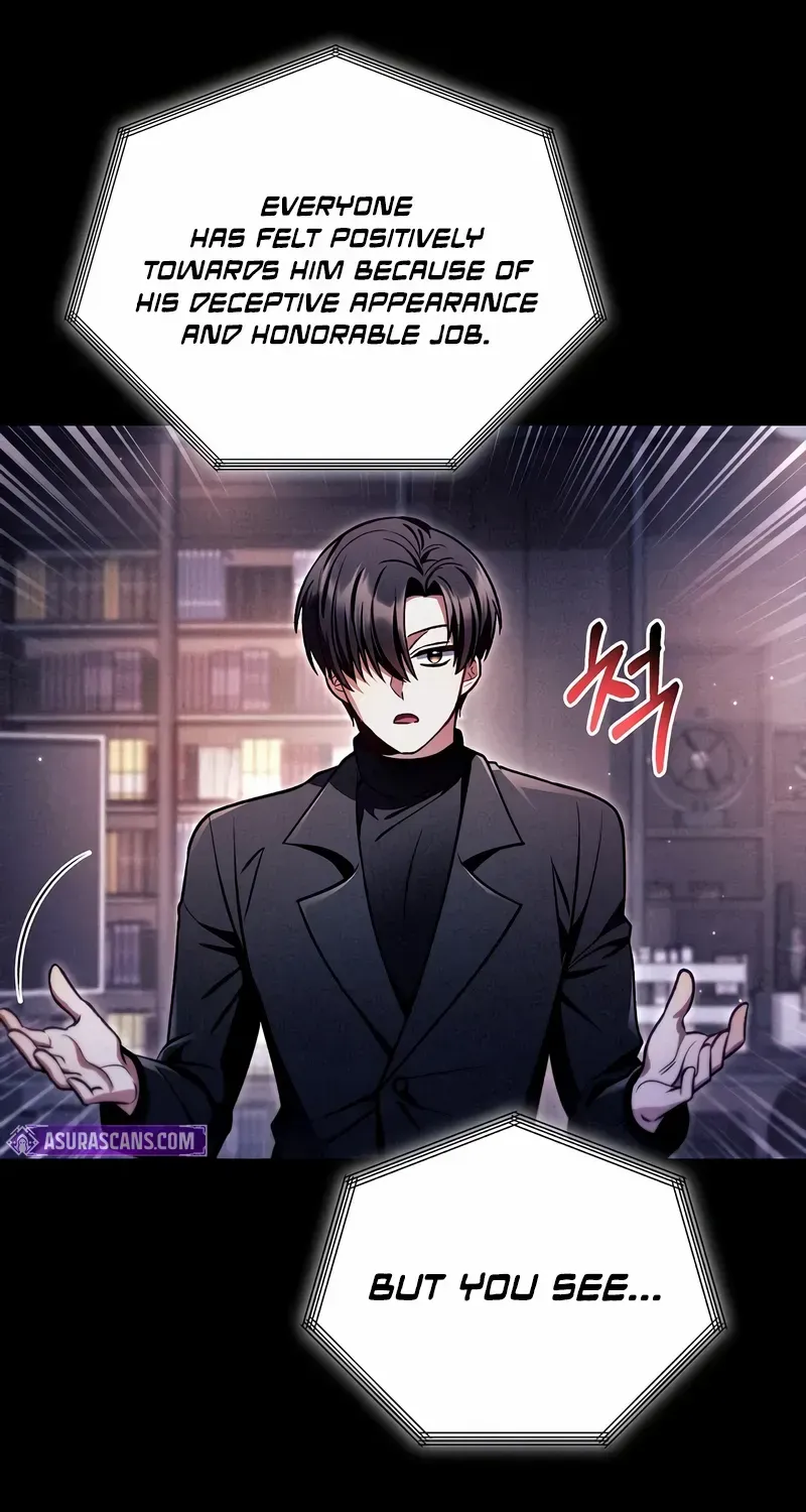 Read Regressor Instruction Manual chapter 132 image 54 on Lezhin