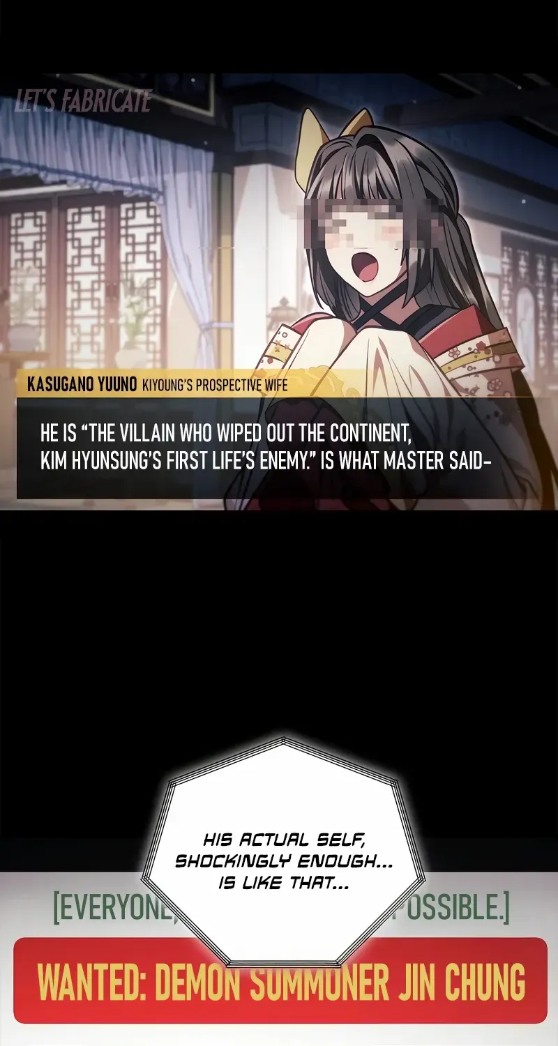 Read Regressor Instruction Manual chapter 132 image 56 on Lezhin