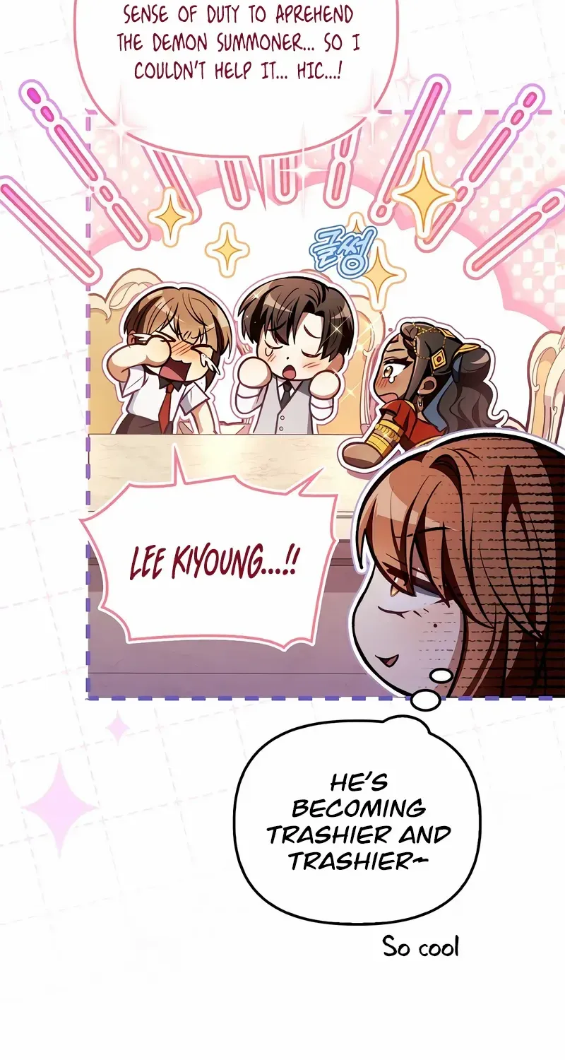 Read Regressor Instruction Manual chapter 132 image 63 on Lezhin