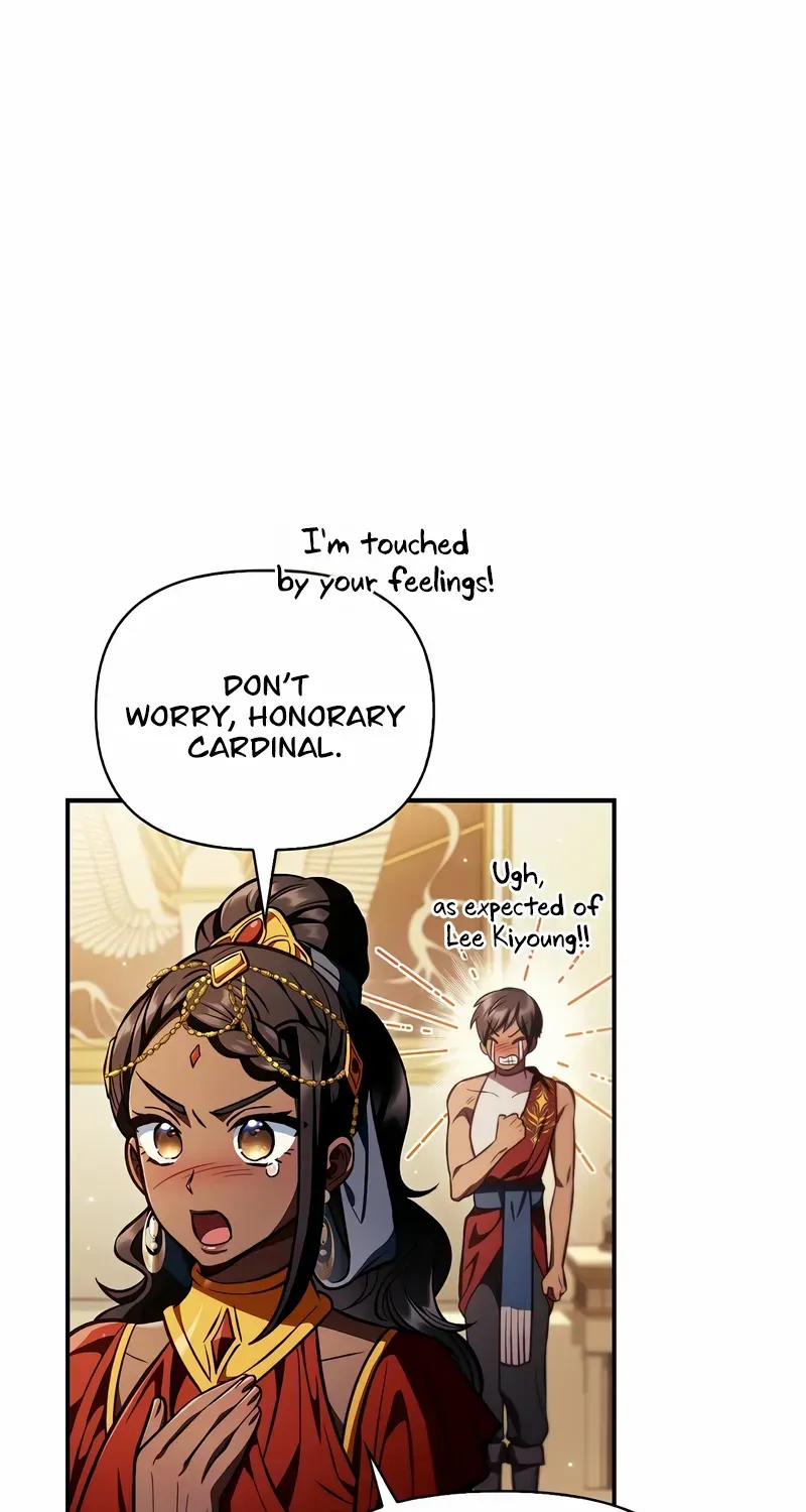 Read Regressor Instruction Manual chapter 132 image 64 on Lezhin