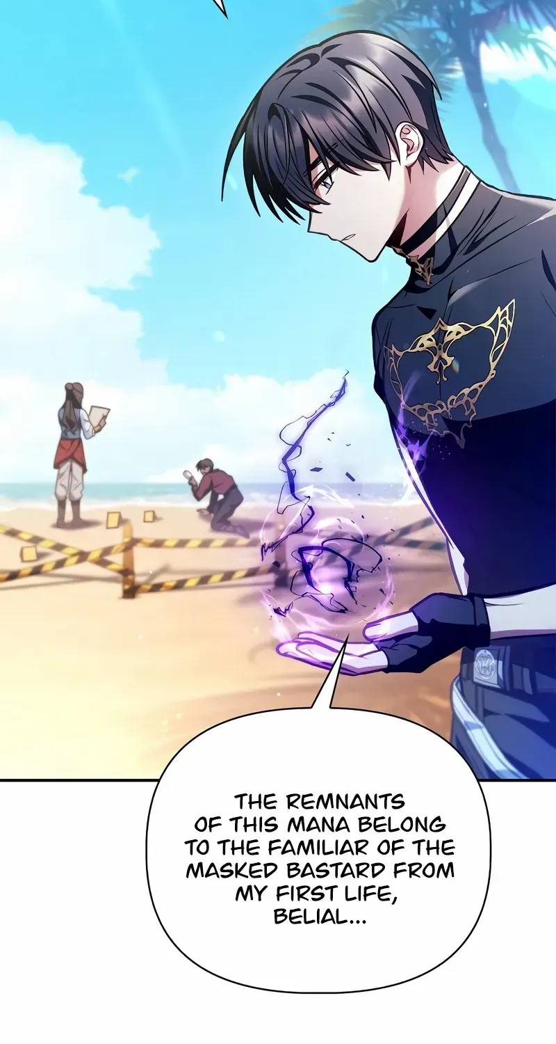 Read Regressor Instruction Manual chapter 132 image 77 on Lezhin
