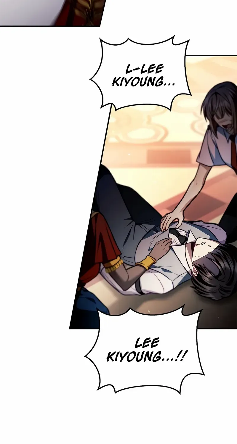Read Regressor Instruction Manual chapter 132 image 94 on Lezhin