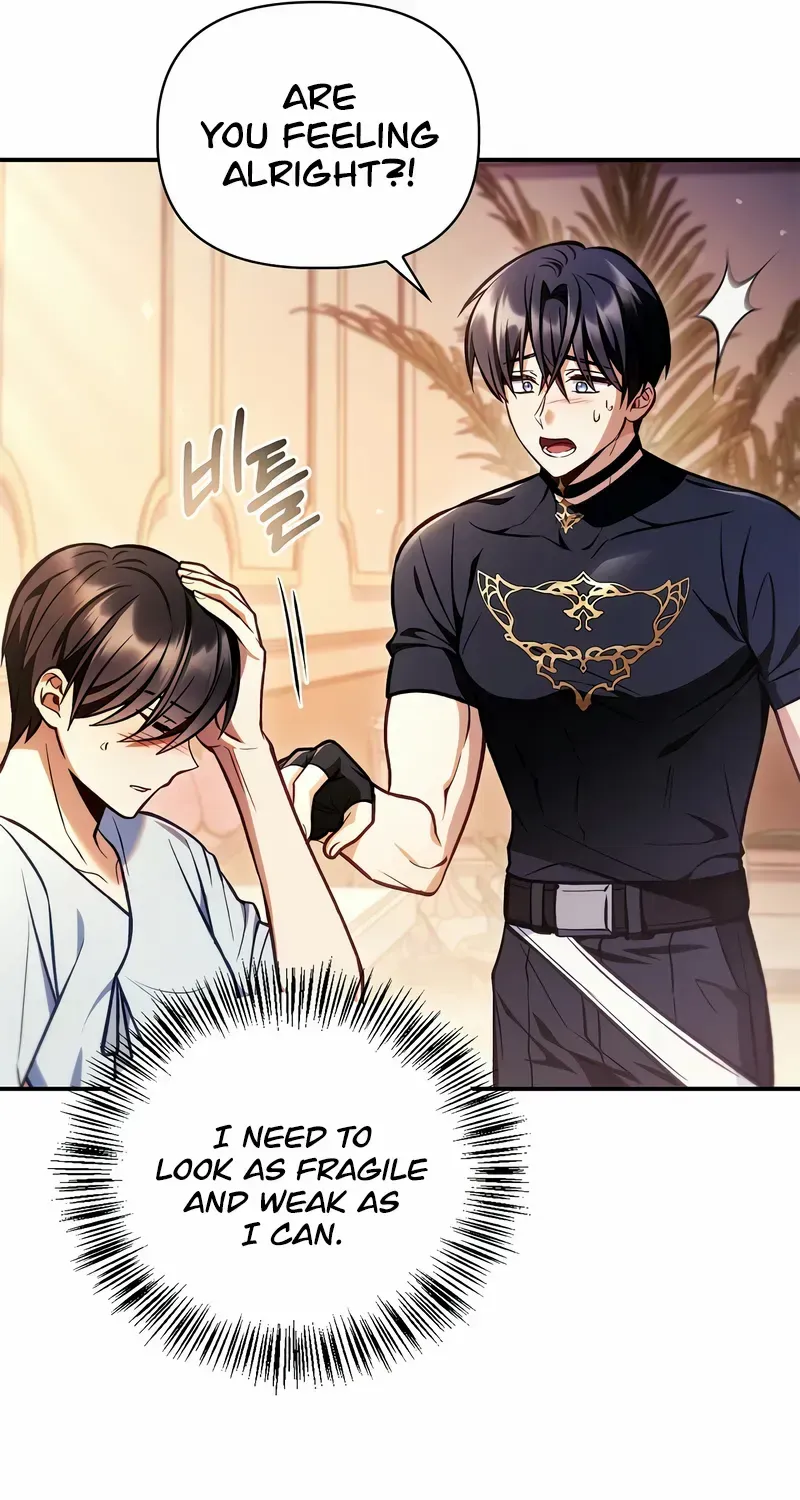 Read Regressor Instruction Manual chapter 133 image 11 on Lezhin
