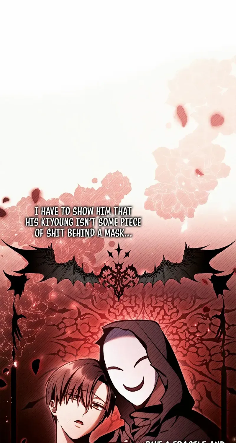 Read Regressor Instruction Manual chapter 133 image 12 on Lezhin